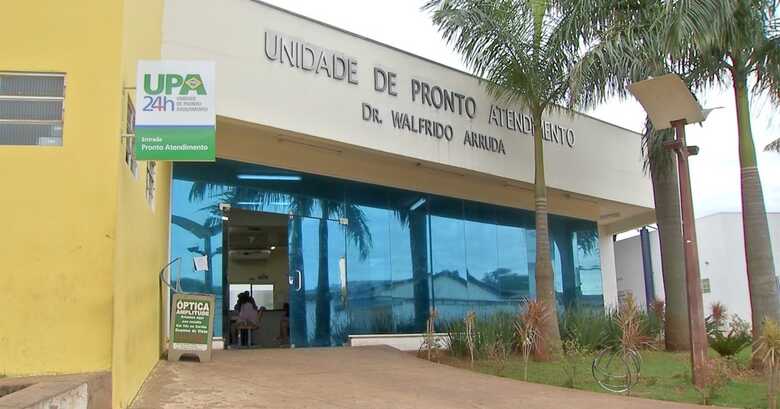 UPA Coronel Antonino têm atendimento clínico e pediátrico