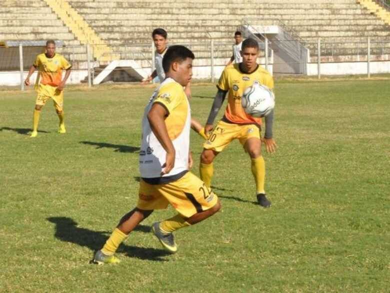 Os times já se encontraram por duas vezes na Copa Verde e a equipe do MT levou a melhor