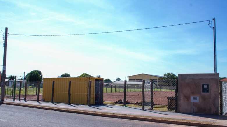 Ainda serão instalados mais dois Ecopontos em Campo Grande, segundo a Planurb