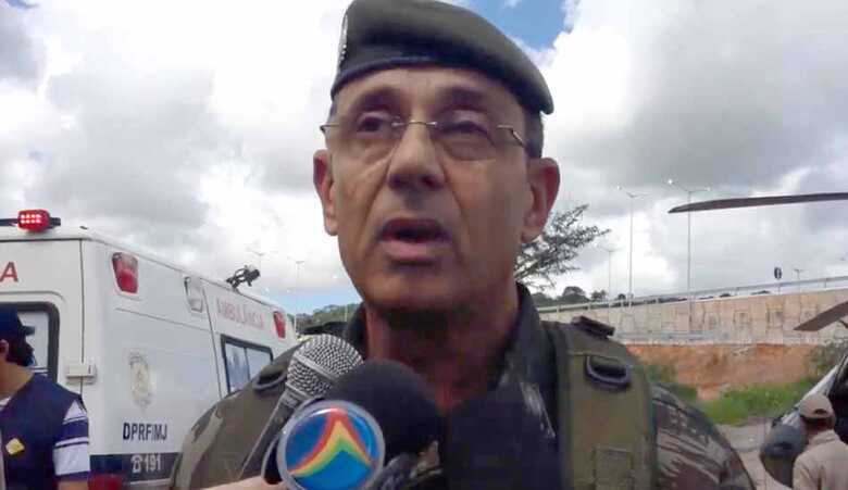 General João Carlos Jesus Correa