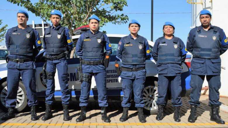 Polícia Municipal vai trabalhar em conjunto com as outras polícias para resguardar os foliões