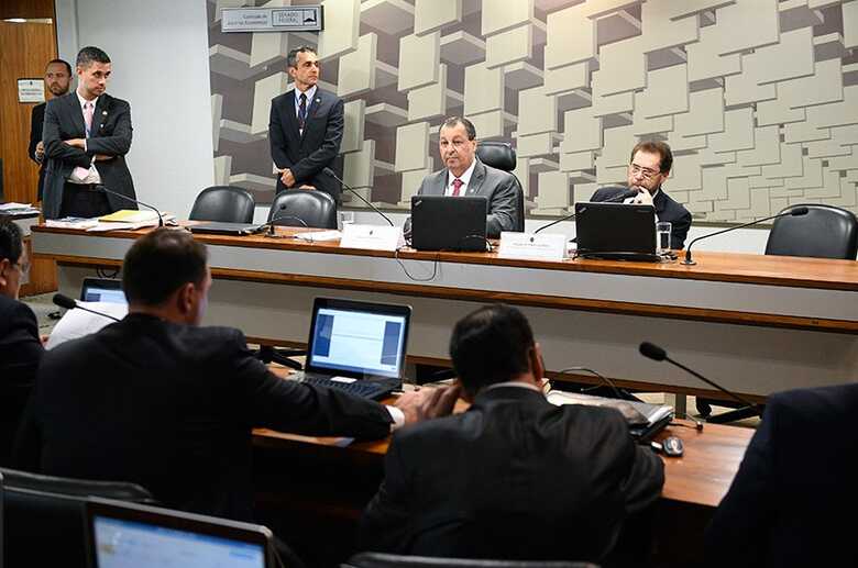 Campo Neto foi indicado pelo governo de Bolsonaro para presidir o Banco Central