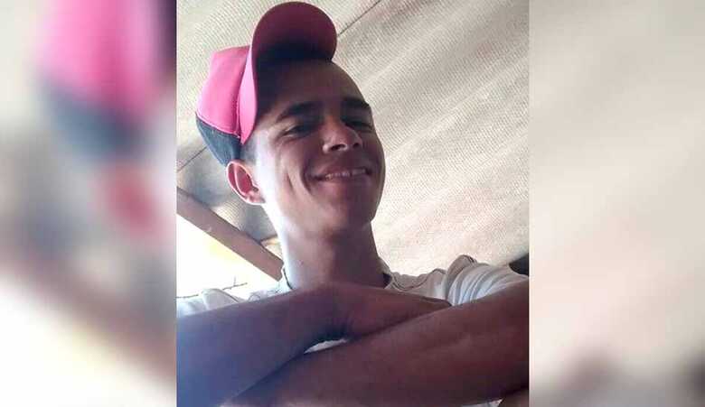 Ainda não há informações do que motivou o suicídio de Marcos Oliveira