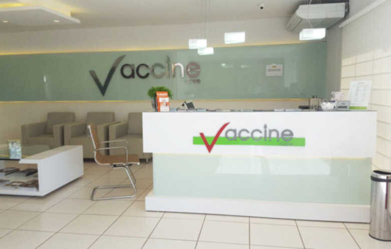 As duas vacinas podem ser encontradas na Clinica Vaccine Care, no Jardim dos Estados