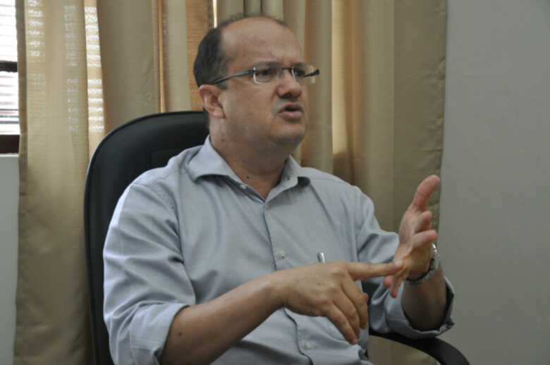 “A retomada vem de encontro com o interesse do cidadão”, disse o deputado José Carlos Barbosa
