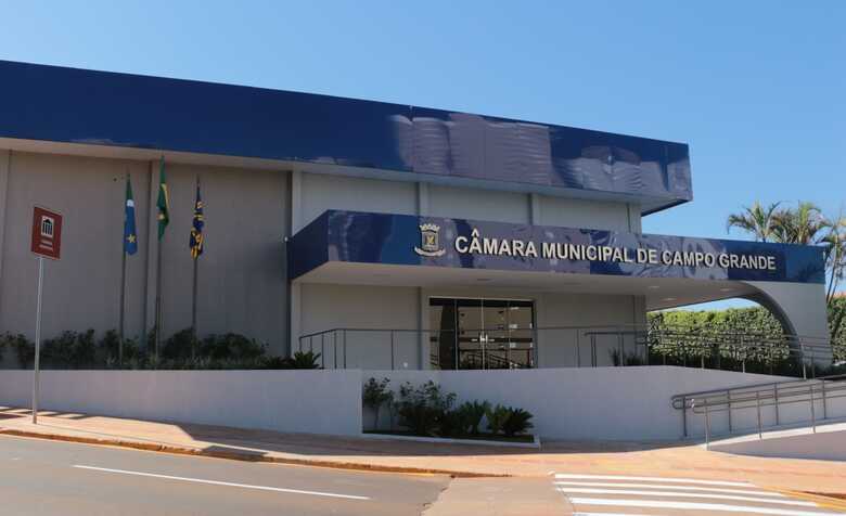 A audiência acontece às 9h, na Câmara Municipal de Campo Grande