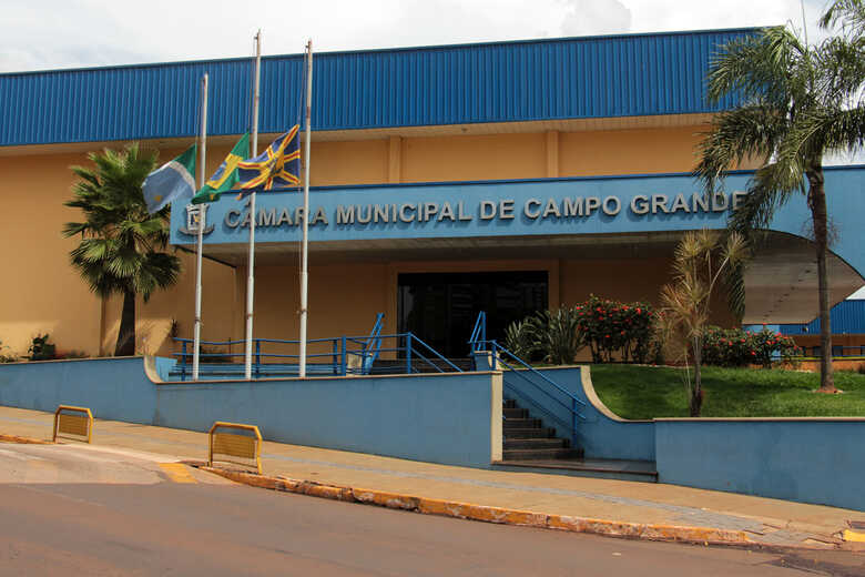 Discussão será na Câmara Municipal de Campo Grande