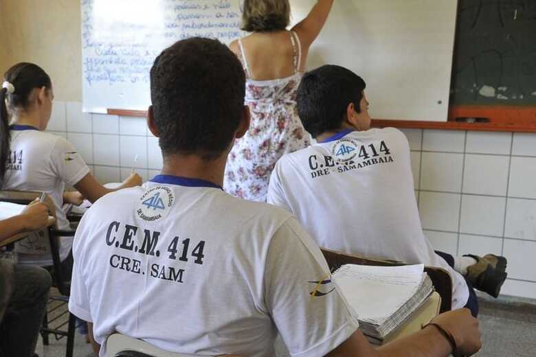 Ministério da Educação irá divulgar os relatórios preliminares, por escola, para a conferência pelos gestores municipais e estaduais