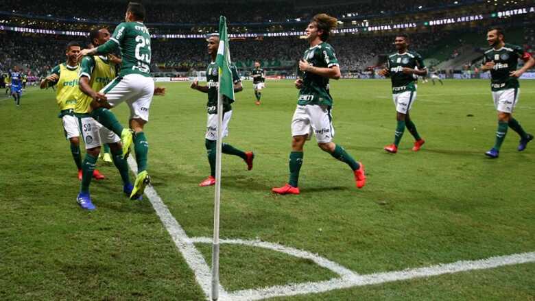 Novorizontino e Palmeiras fazem duelo de abertura das quartas de final