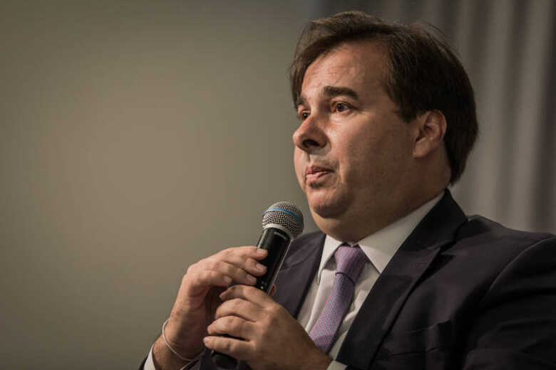 Deputado federal, Rodrigo Maia