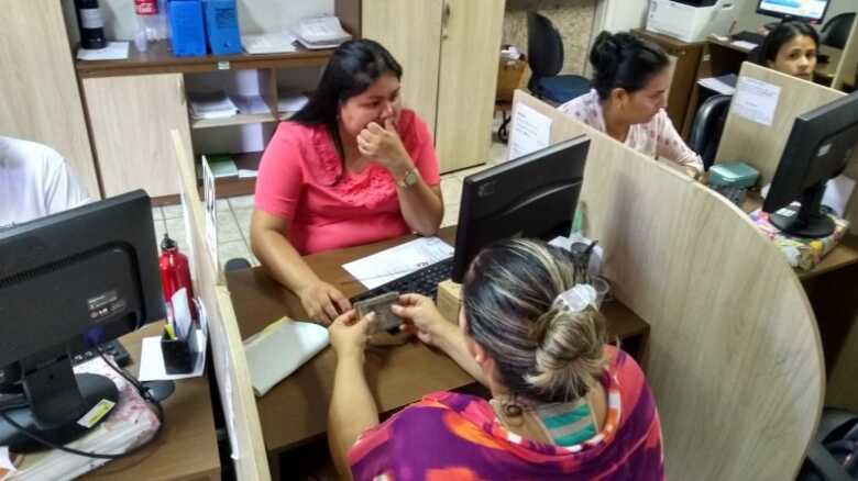 Em Campo Grande, contém 30.030 famílias beneficiárias, destas 26 mil são mulheres responsáveis por seus familiares