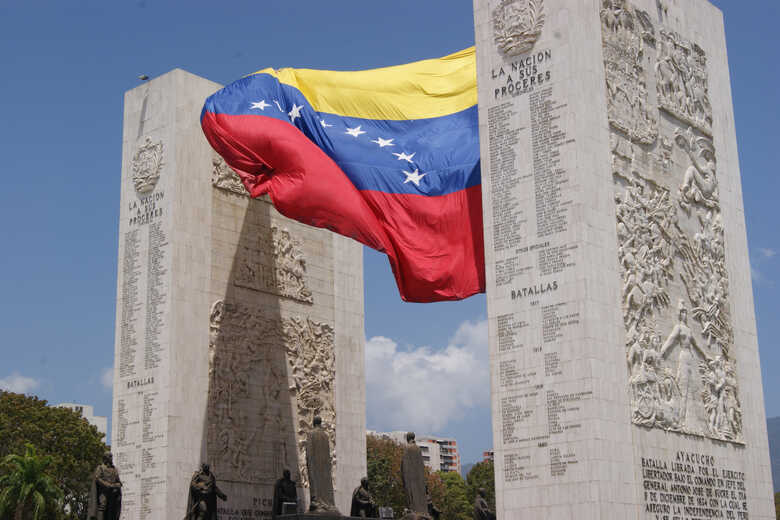 Uma Equipe da ONU visitará a Venezuela na próxima segunda-feira (11)