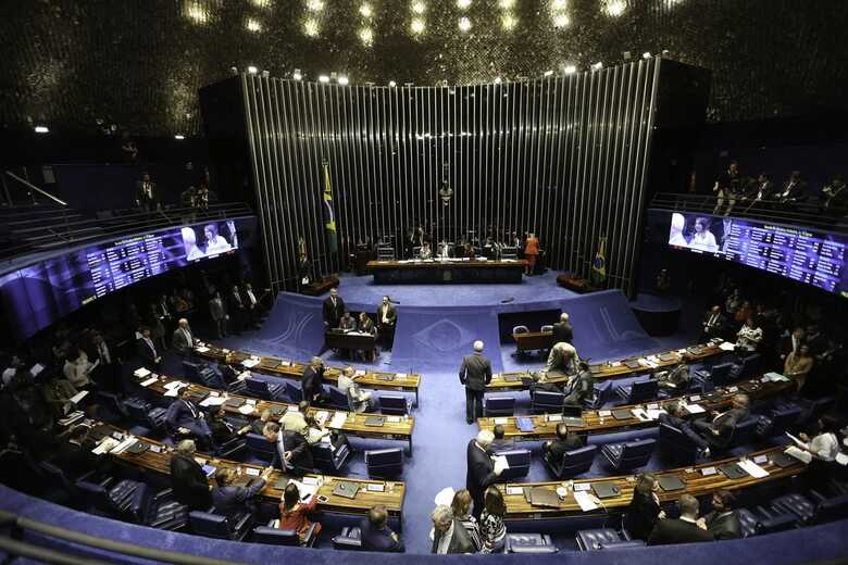 As duas presenças mais esperadas são as dos ministros Paulo Guedes (Economia) e Sergio Moro (Justiça)