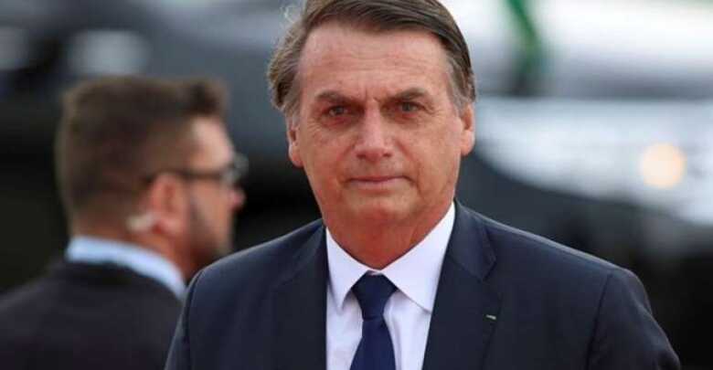 Jair Bolsonaro aparece na categoria líderes, ao lado de nomes como Donal Trump e Xi Jinping