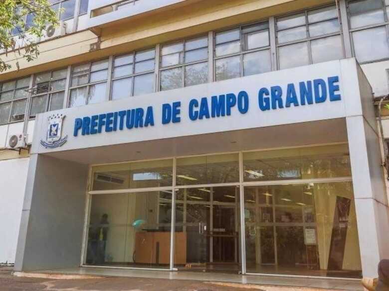 O decreto foi publicado no Diário Oficial de Campo Grande