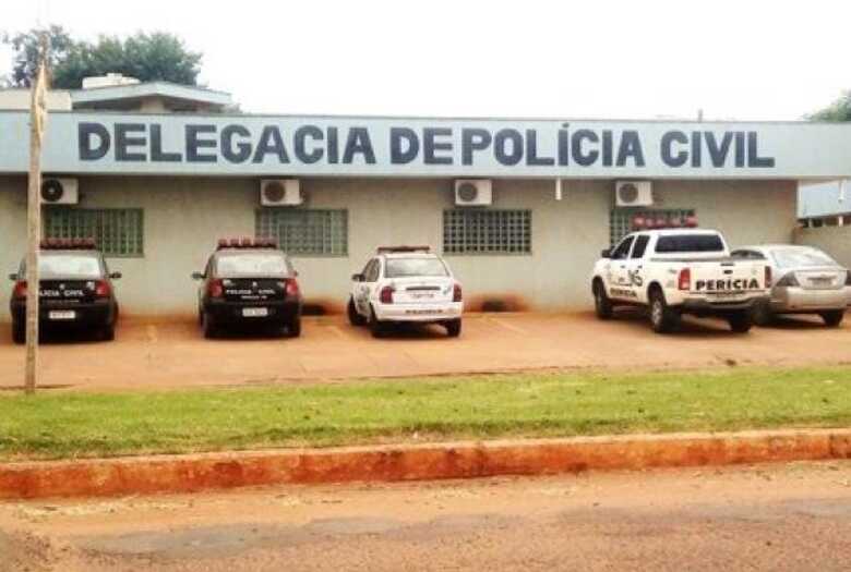 Caso foi registrado como morte a esclarecer na delegacia de Polícia Civil de Nova Alvorada do Sul