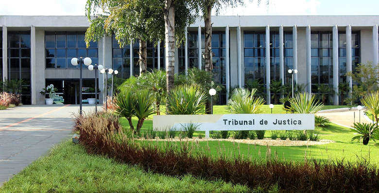 Tribunal de Justiça de Mato Groso do Sul