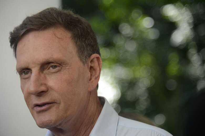 A comiss&atilde;o processante de impeachment da C&acirc;mara Municipal do Rio de Janeiro aprovou a continuidade no processo de impeachment