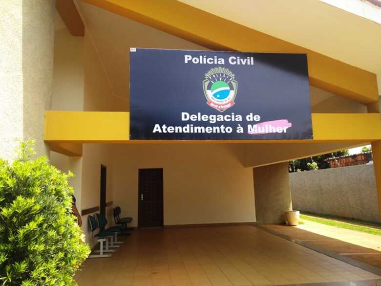 O caso está sendo investigado pela DAM