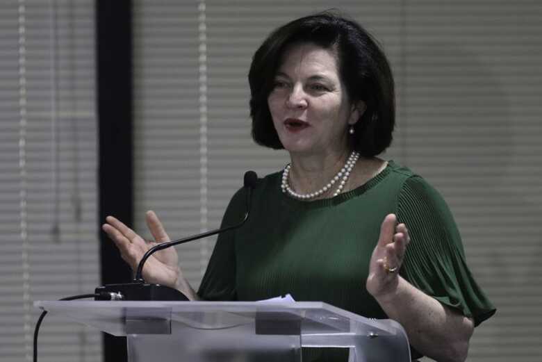 A atual procuradora, Raquel Dodge, ainda não decidiu se tentará recondução ao cargo