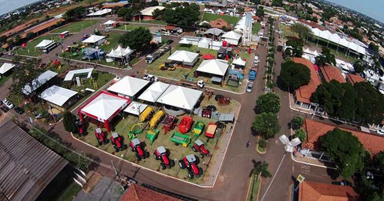 O evento começa nesta quinta-feira e segue até o dia 14 de abril