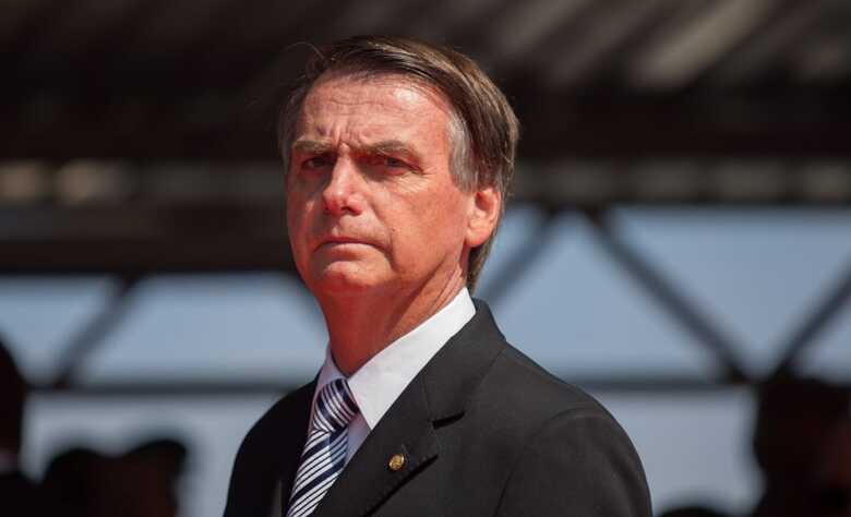 No Brasil, o primeiro compromisso de Bolsonaro após a viajem é uma reunião com líderes partidários