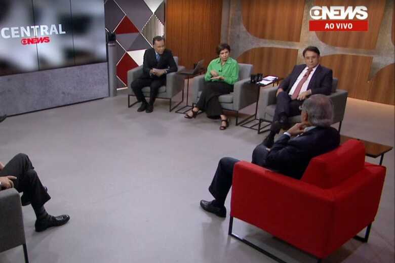 Em entrevista à Globonews, na noite desta quarta-feira (17), Paulo Guedes, anunciou que o governo está preparando uma sequência de medidas