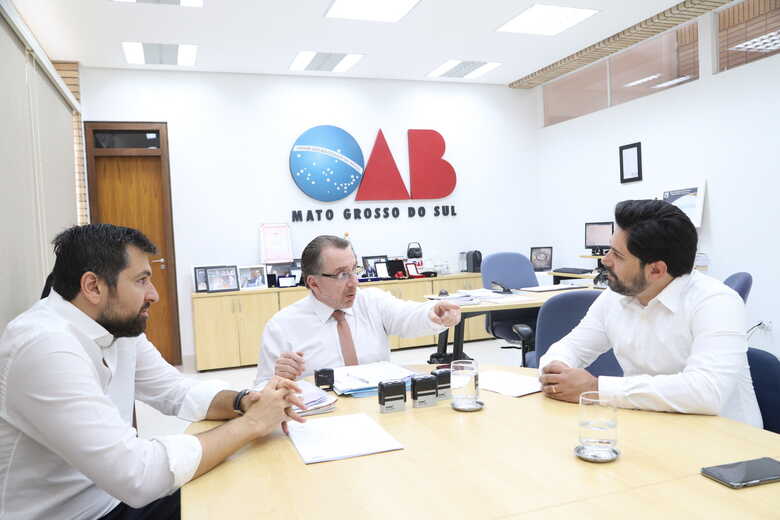 A OAB/MS fará análises sobre radares em Mato Grosso do Sul
