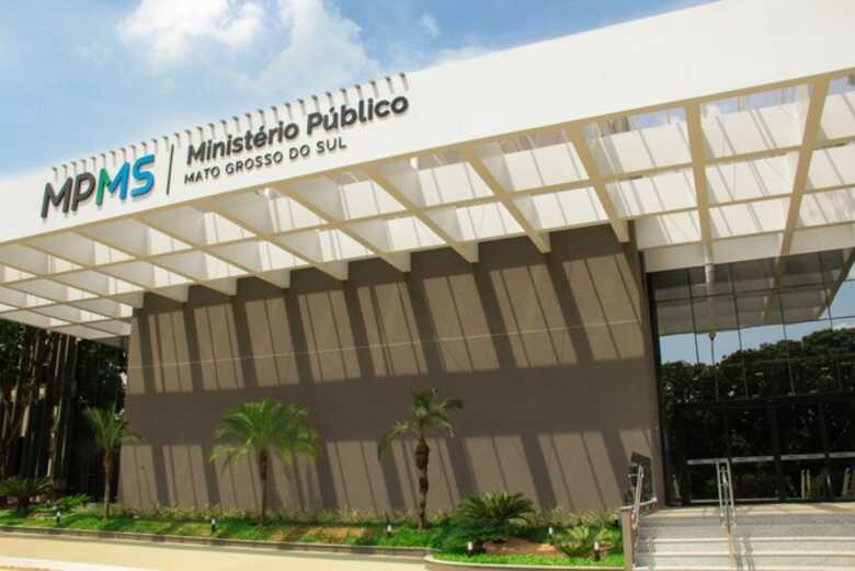 Ministério Público de Mato Grosso do Sul