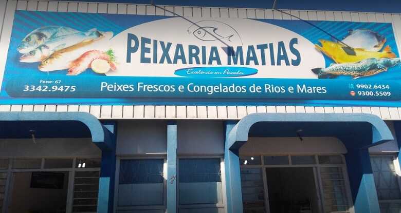 Peixaria foi autuada por diversas irregularidades