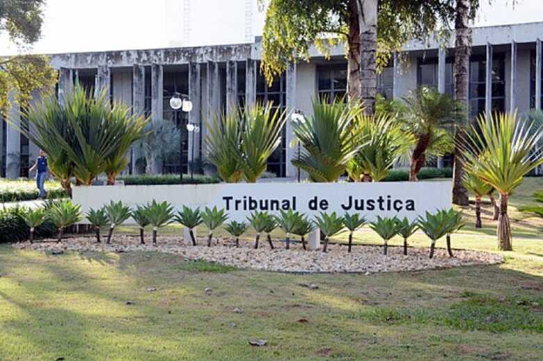 Tribunal de Justiça de Mato Grosso do Sul (TJ-MS)