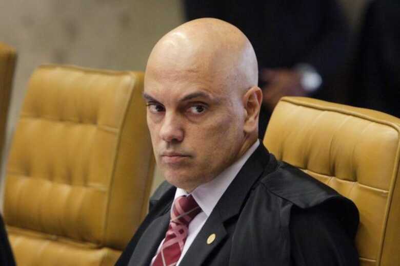 Ministro Moraes
