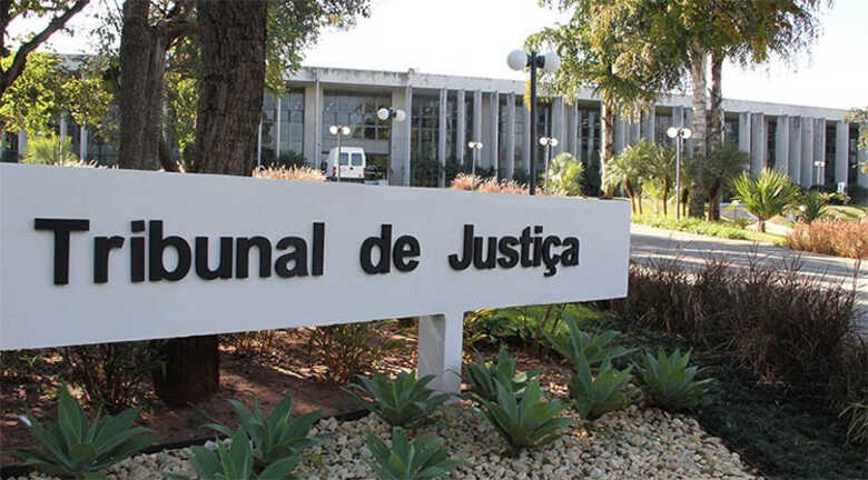 Tribunal de Justiça de Mato Grosso do Sul