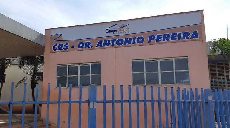 CRS Tiradentes