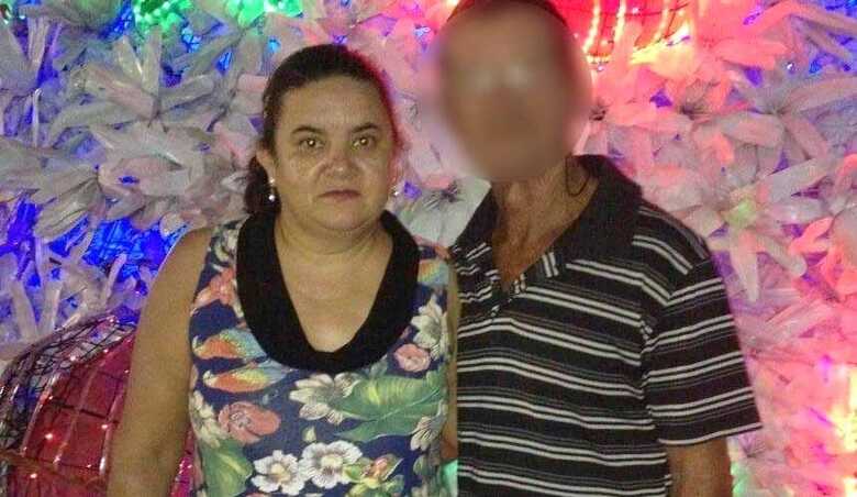 Lucilene Martins Gomes morreu após ingerir soda cáustica