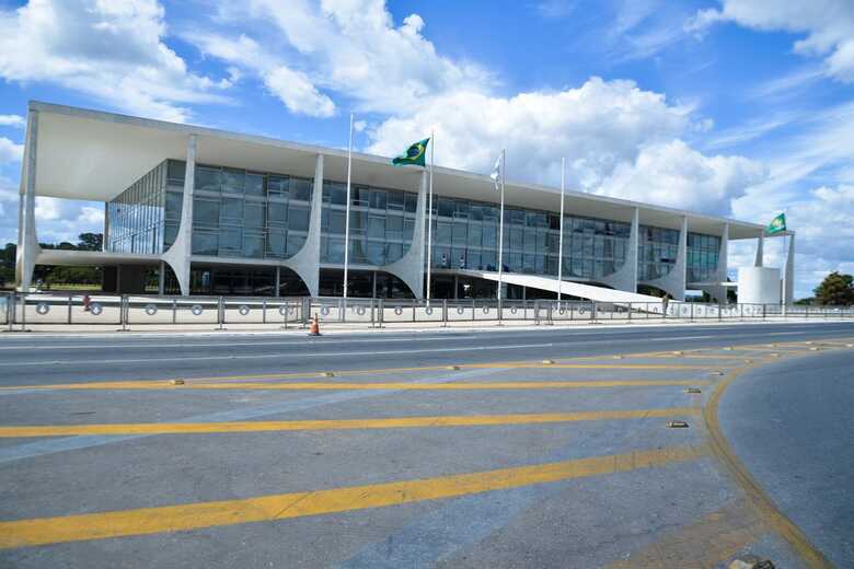500 pessoas que trabalham no Planalto participaram da simulação