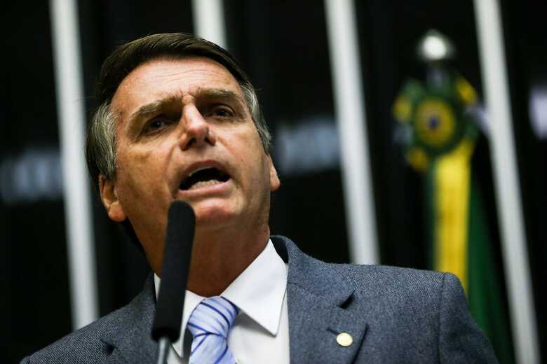 Presidente Bolsonaro