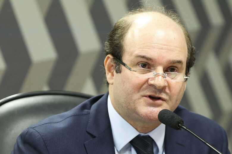 O advogado Tarcísio Vieira será ministro do TSE por mais dois anos