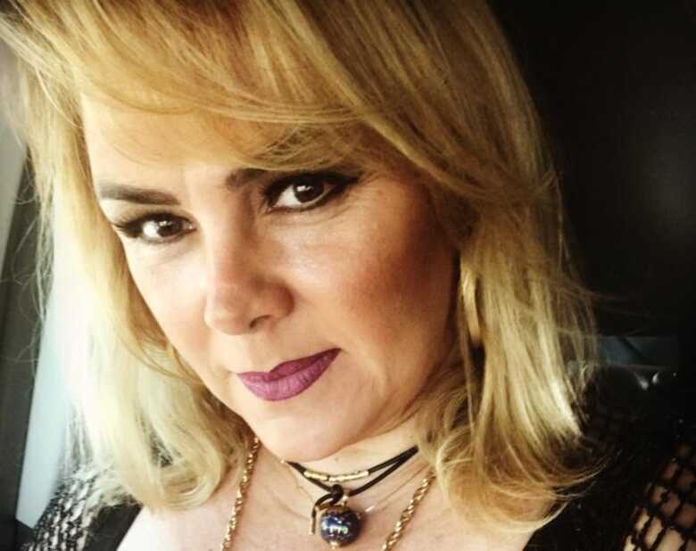 Ana Paula Pituxita denunciou o ex-marido e conseguiu medida protetiva