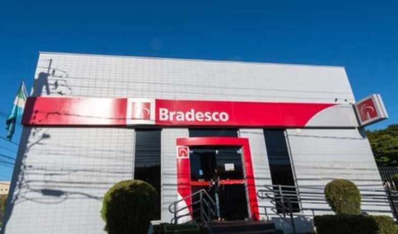 Segundo o Procon-MS, as irregularidades no Bradesco são recorrentes