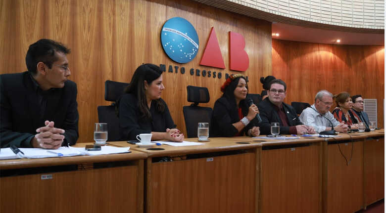 A audiência foi realizada na última terça-feira, em Campo Grande