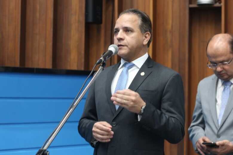 Coronel David apresentou ao presidente Jair Bolsonaro, em abril, um plano para reestruturar o Departamento de Operações de Fronteira (DOF)
