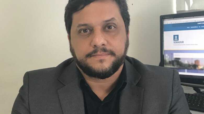 "N&atilde;o &eacute; do interesse da prefeitura fechar os locais", destaca o titular da Semadur