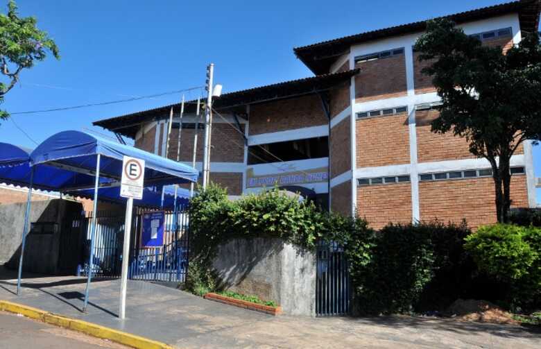 A prova será no dia 26 de maio, na Escola Municipal Profª Danda Nunes, localizada na rua Caliandra, 225, bairro Vivenda do Bosque