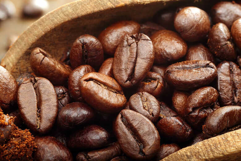O Brasil permanece como o principal produtor e exportador mundial de café