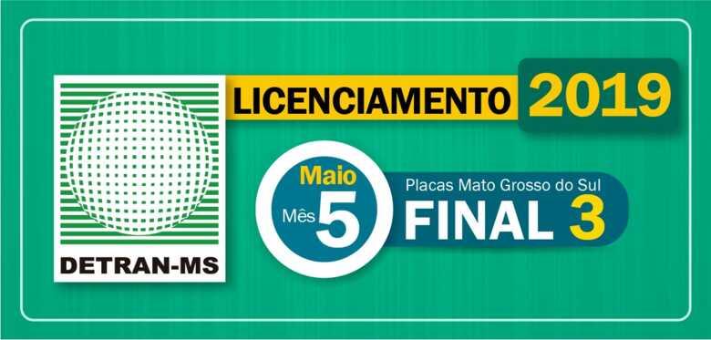 O motorista flagrado circulando com veículo não licenciado comete uma infração gravíssima