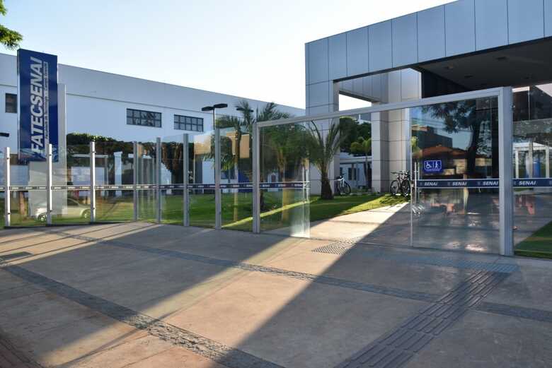 Sete vagas são para Campo Grande e as outras seis distribuidas entre as cidades do interior