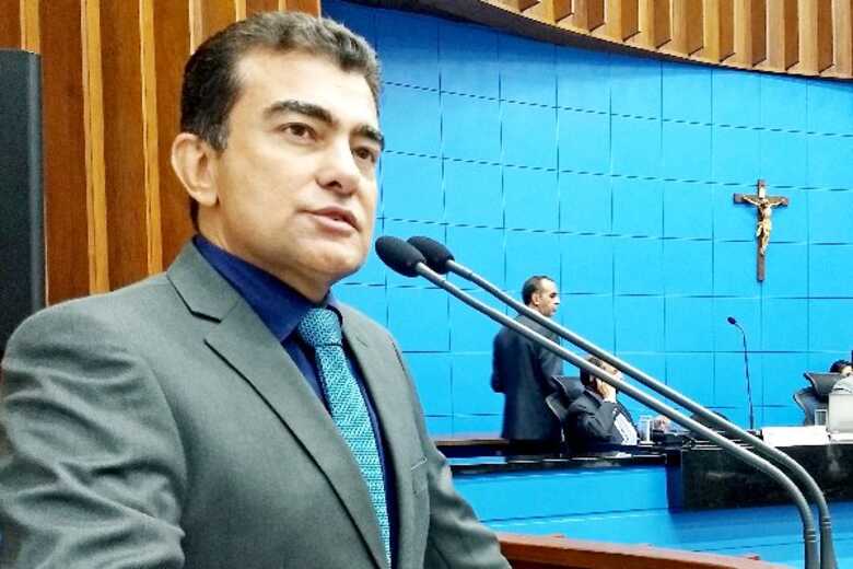 Marçal Filho é o nome mais forte para concorrer ao pleito do ano que vem, conforme eleitores de Dourados