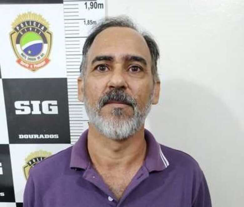Edivaldo Gonçalves confessou que mentiu para pagar uma dívida