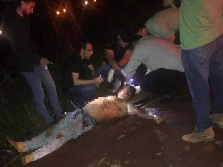 A Polícia Civil de Ponta Porã investiga o caso